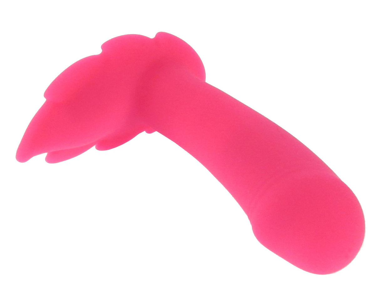 The Sync Vibrator Remote Control Activated