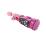 Double penetration rabbit Vibrator Dildo