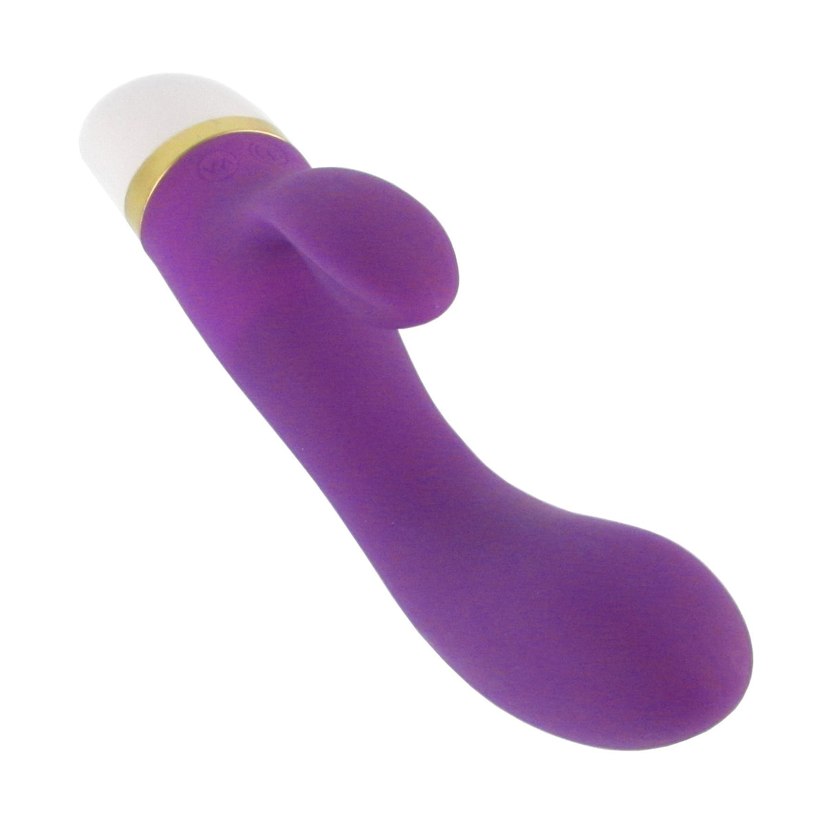 Royal Purple Vibrator Bunny 12 Power Full Settings