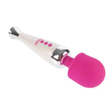 8.75 Inch Massaging Wand 12 Functions