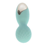 Lady Vibe Clit Massager In Teal