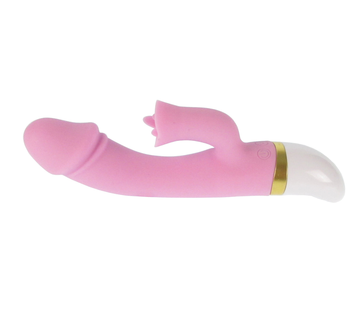 The Flicking Tongue Clit Vibrator