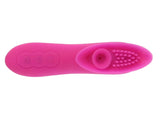 Birds Nest Clit Sucker Massager