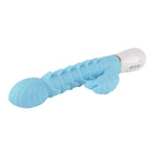 Best Waterproof Rabbit Vibrator Ribbed Shaft 