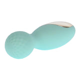 Lady Vibe Clit Massager In Teal