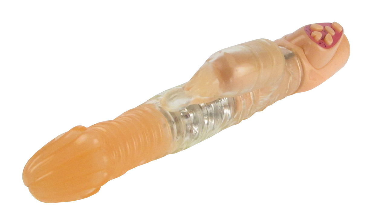 Realistic Dildo Rabbit Vibrator