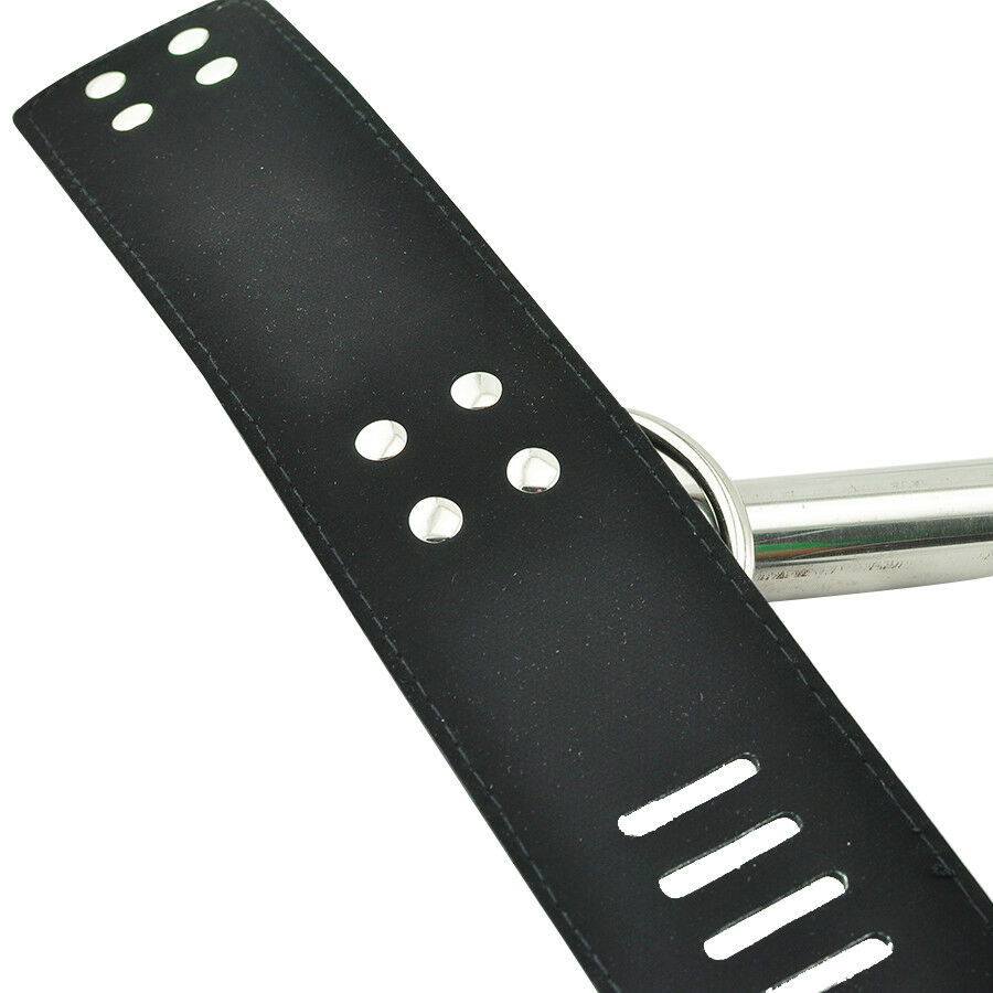 Stainless Steel Wrist Spread Bar Restraint