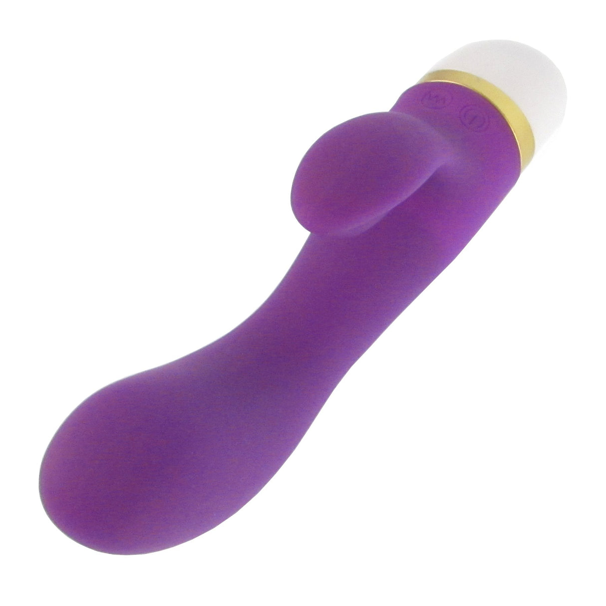 Royal Purple Vibrator Bunny 12 Power Full Settings