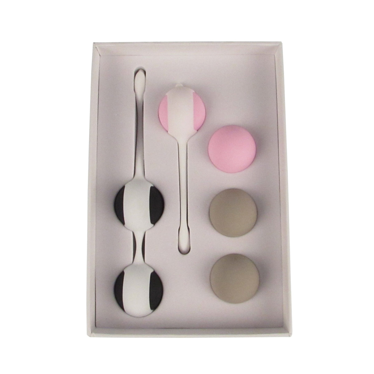 kegel balls