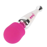 8.75 Inch Massaging Wand 12 Functions