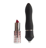 Little Honey Black Mini Vibrator