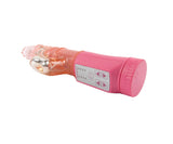 waterproof jack rabbit vibrator