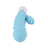 Best Waterproof Rabbit Vibrator Ribbed Shaft 