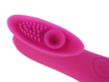 Birds Nest Clit Sucker Massager