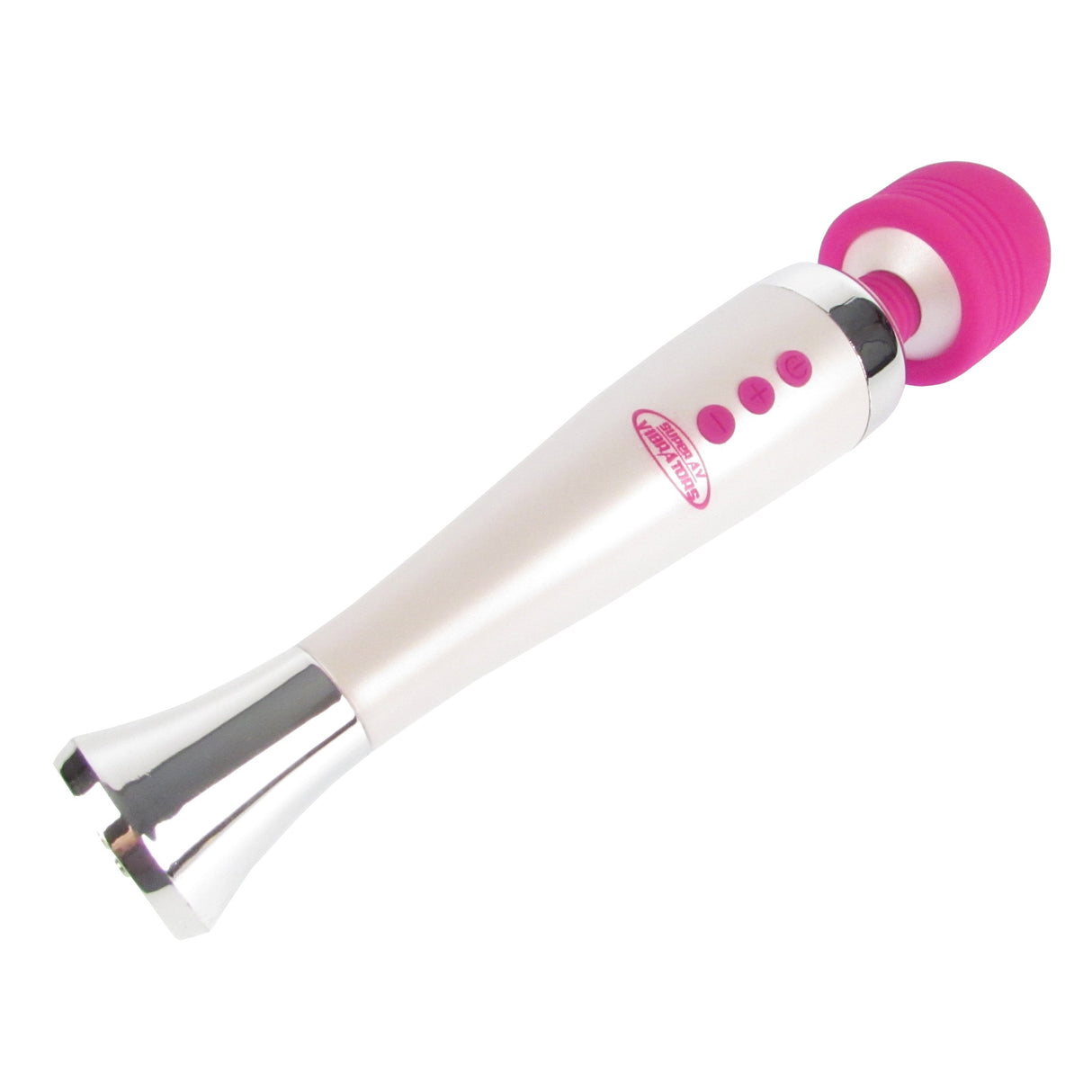 8.75 Inch Massaging Wand 12 Functions