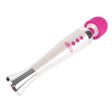 8.75 Inch Massaging Wand 12 Functions