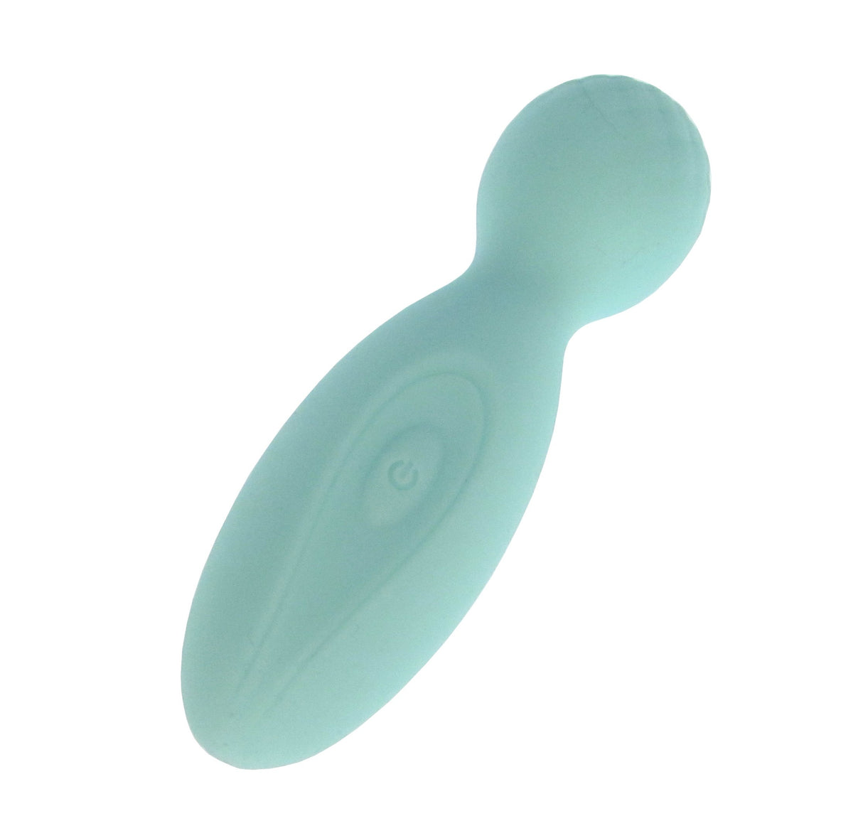 Lady Vibe Clit Massager In Teal