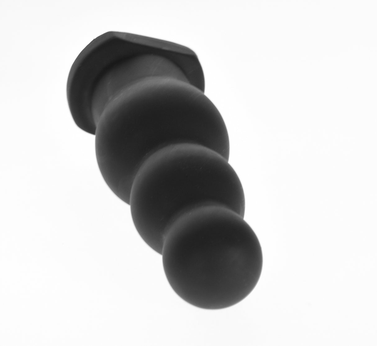 Pro Girthy Silicone Anal Dildo