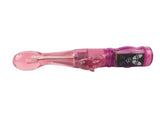 Double penetration rabbit Vibrator Dildo