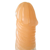 Realistic Dildo Rabbit Vibrator