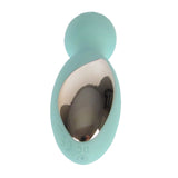 Lady Vibe Clit Massager In Teal