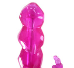 Jack Rabbit Vibrator 10" patriot