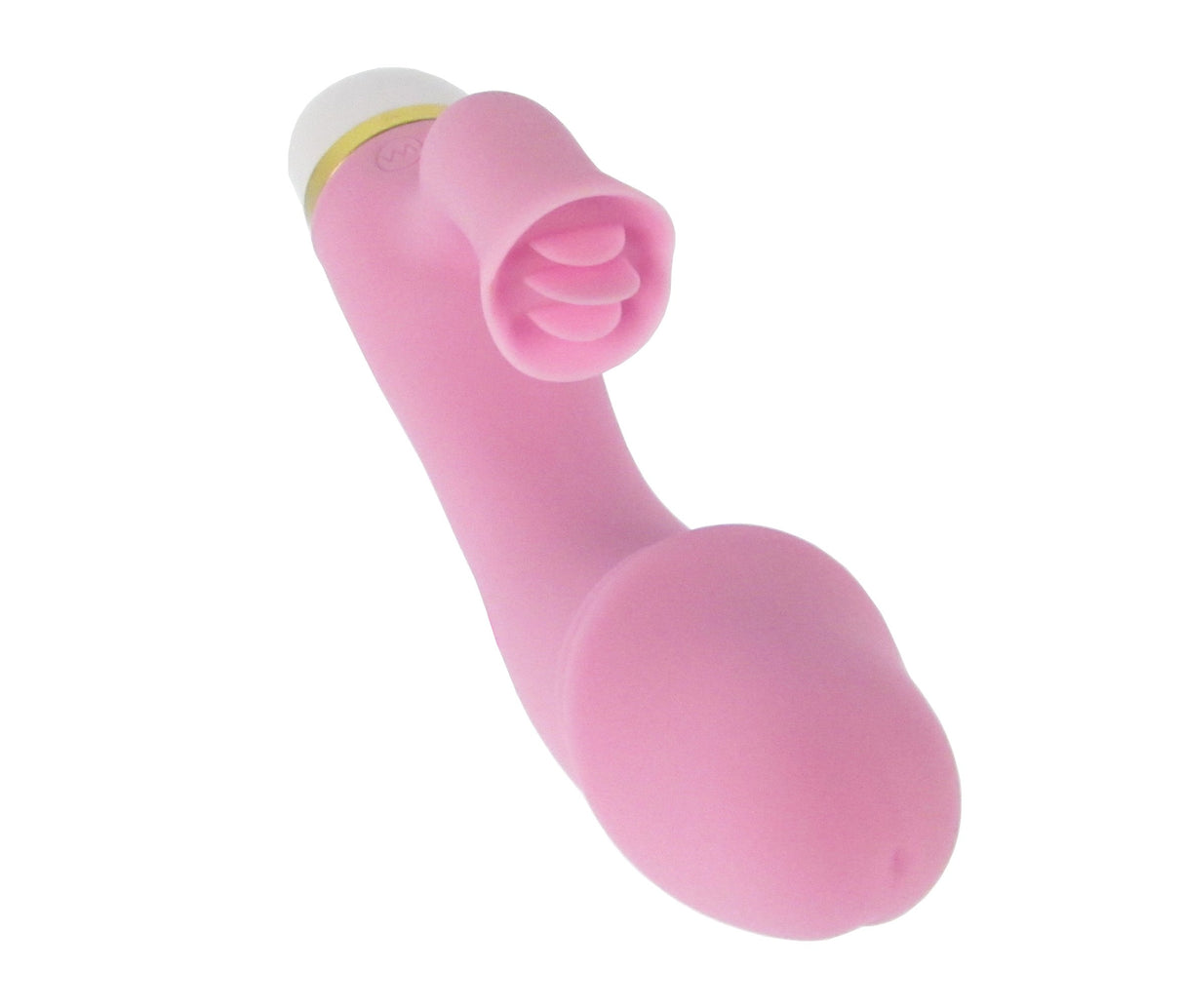 The Flicking Tongue Clit Vibrator