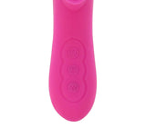 Birds Nest Clit Sucker Massager