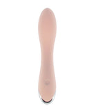 Elegant G Spot Waterproof Vibrator 20 Modes