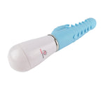 Best Waterproof Rabbit Vibrator Ribbed Shaft 