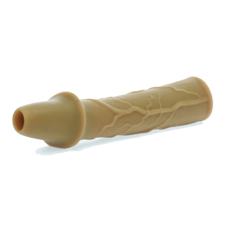 Silicone Cock Sleeve