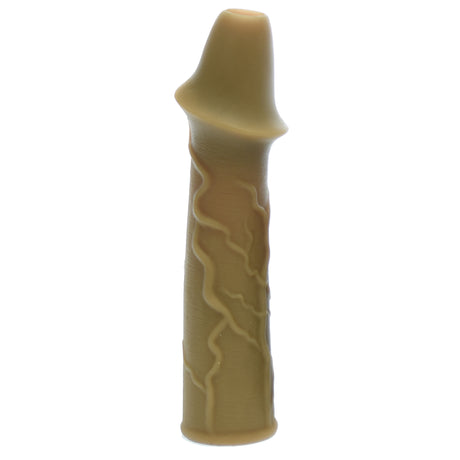 Silicone Cock Sleeve