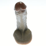 Realistic Liquid Silicone Dildo