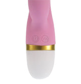 The Flicking Tongue Clit Vibrator