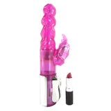 Jack Rabbit Vibrator 10" patriot