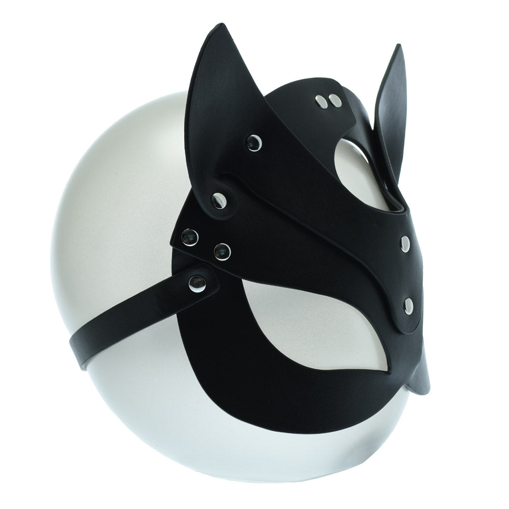 Naughty Kitty Cat Mask