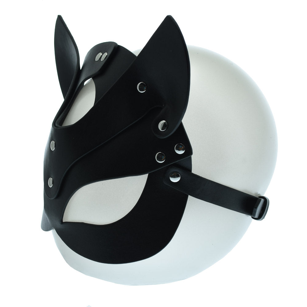 Naughty Kitty Cat Mask