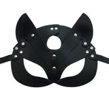 Naughty Kitty Cat Mask