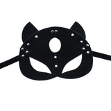 Naughty Kitty Cat Mask