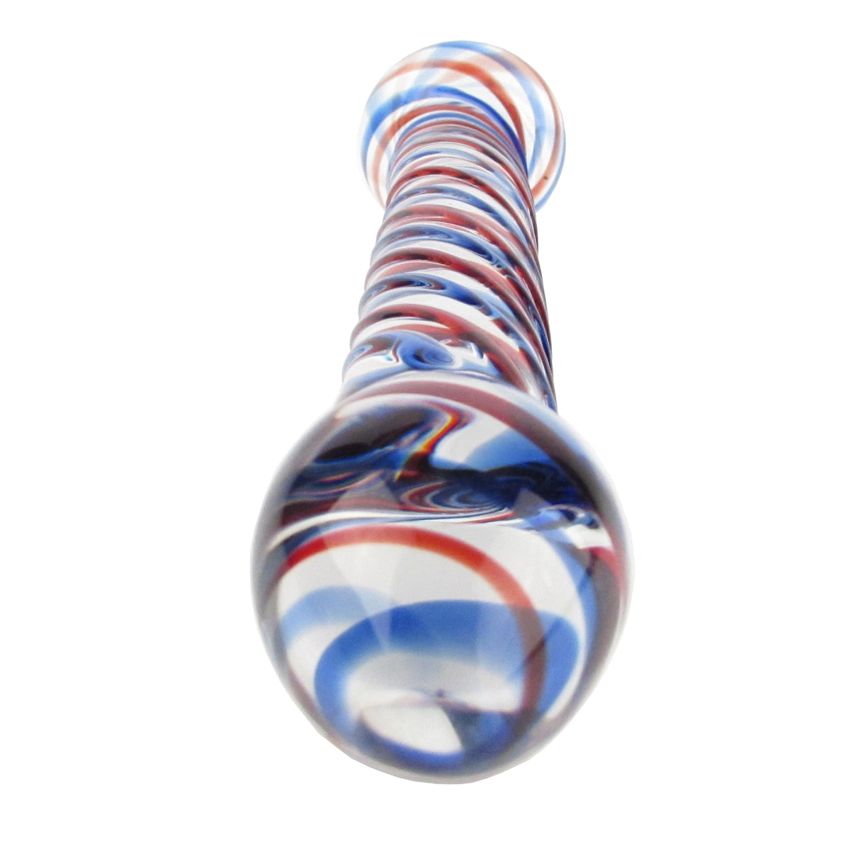 American Glass Dildo