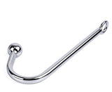 Bdsm Metal Anal Hook