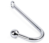 Bdsm Metal Anal Hook