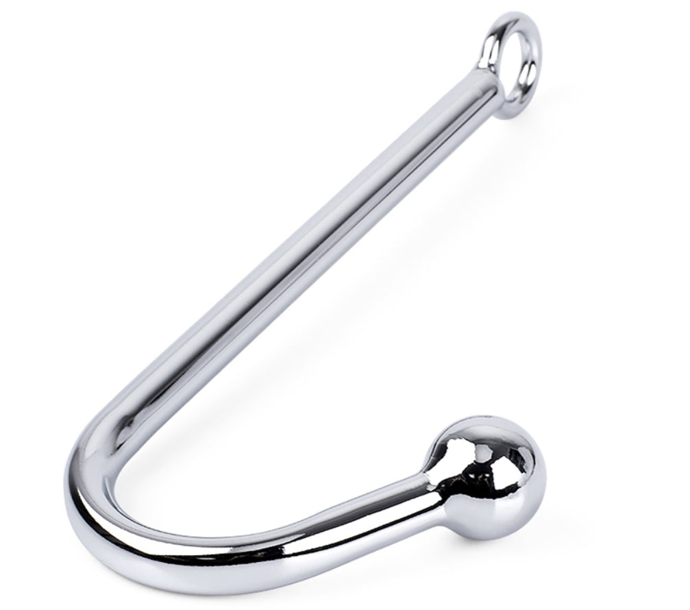 Bdsm Metal Anal Hook