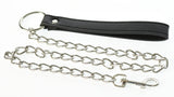 Bdsm Slave Neck Collar With D Link Attachments