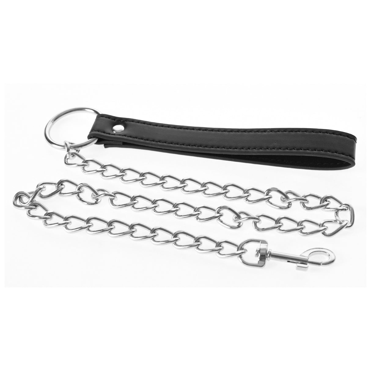 Black Bdsm Slave Neck Collar