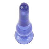 Blue Butt Plug