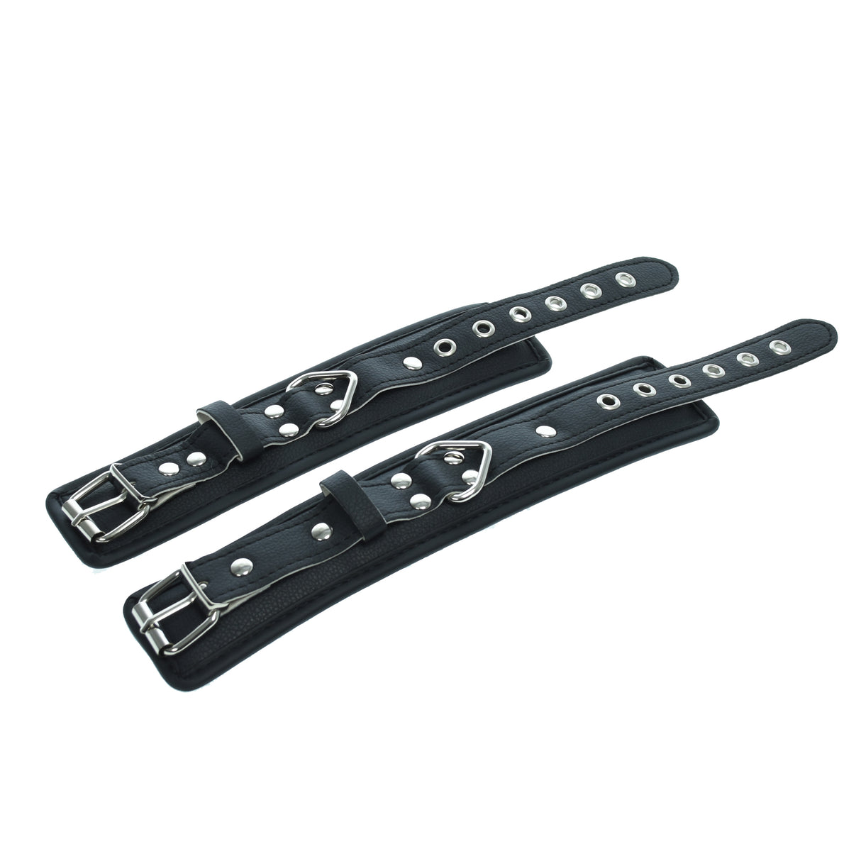 Bondage Hog Tie Restraint Set