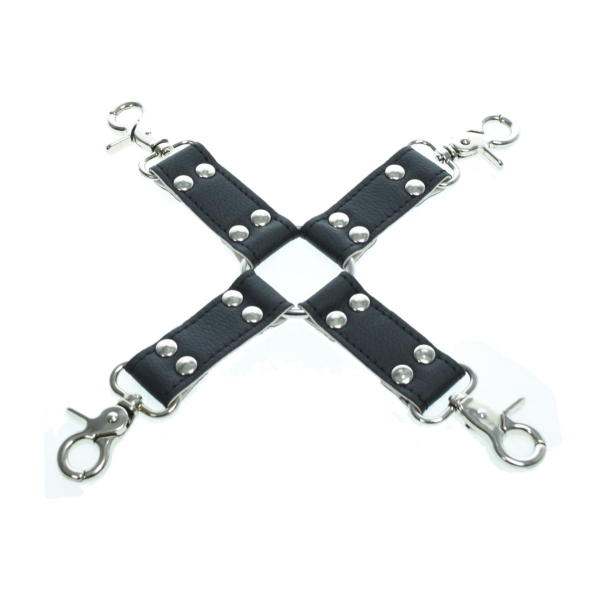 Bondage Hog Tie Restraint Set