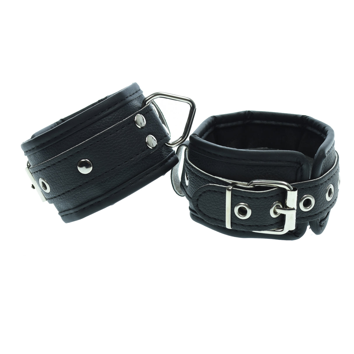 Bondage Hog Tie Restraint Set