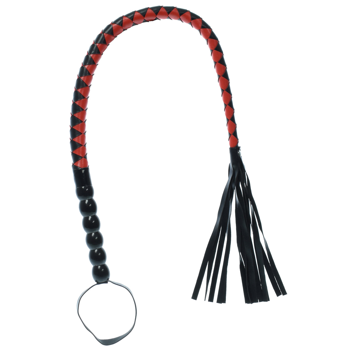 BDSM 36" Slave Whip